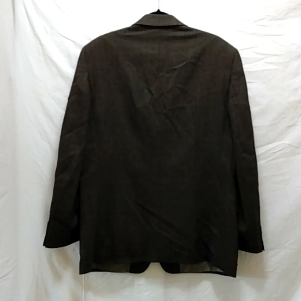 John Weitz Signature Collection Suit Jacket 42R